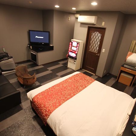 Higashine Hotel Sindbad Yamagata (Adults Only) מראה חיצוני תמונה