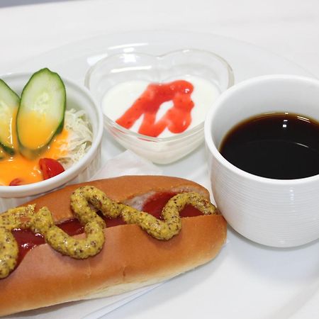 Higashine Hotel Sindbad Yamagata (Adults Only) מראה חיצוני תמונה